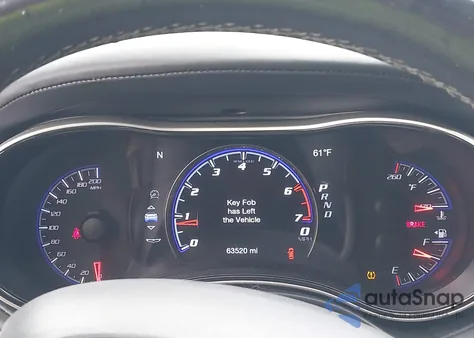 2020 Jeep Grand Cherokee Trackhawk 4X4 z USA, uszkodzony, nr VIN 1C4RJFN99LC405260